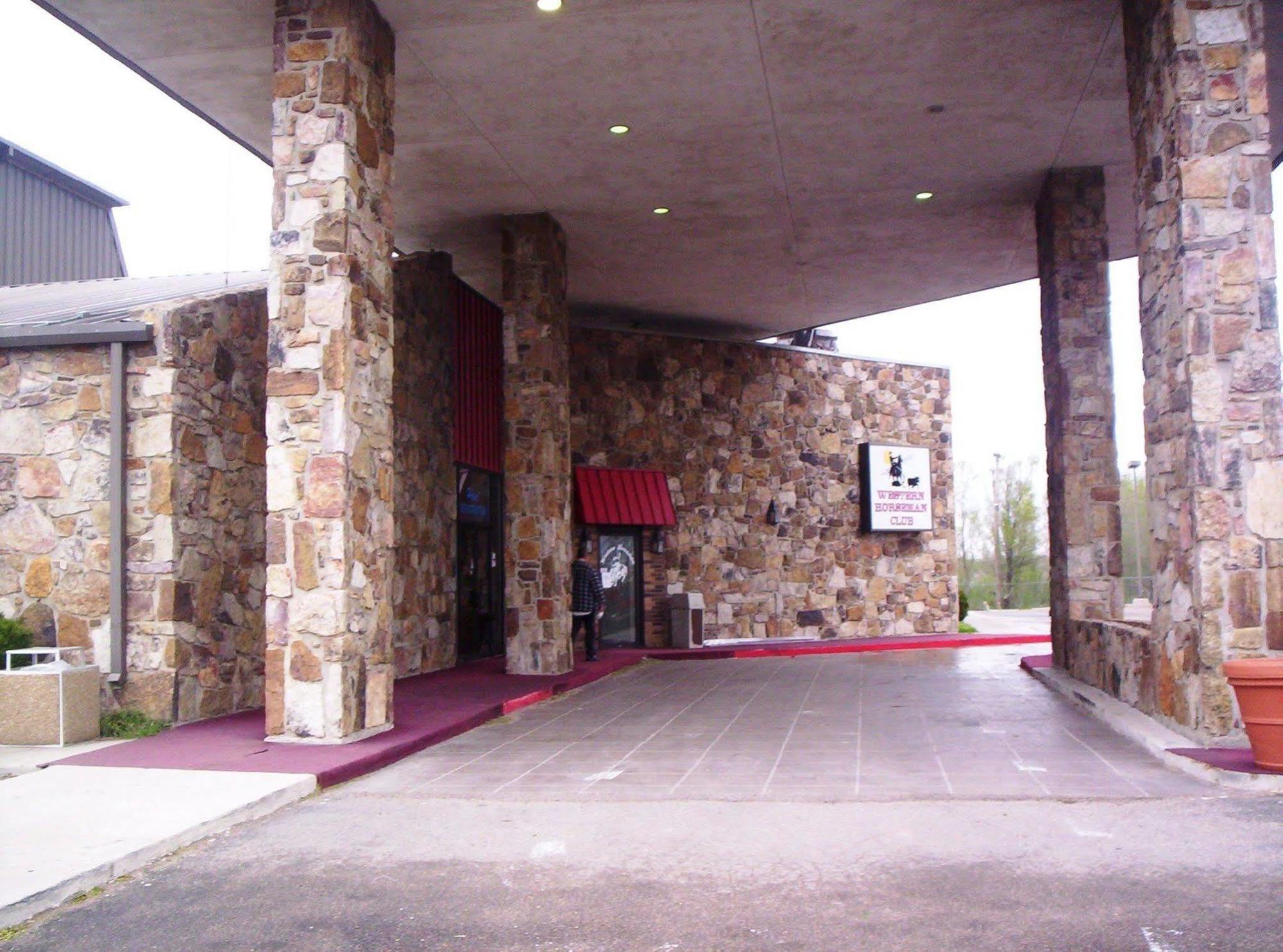 1Hotel Amarillo Exterior photo