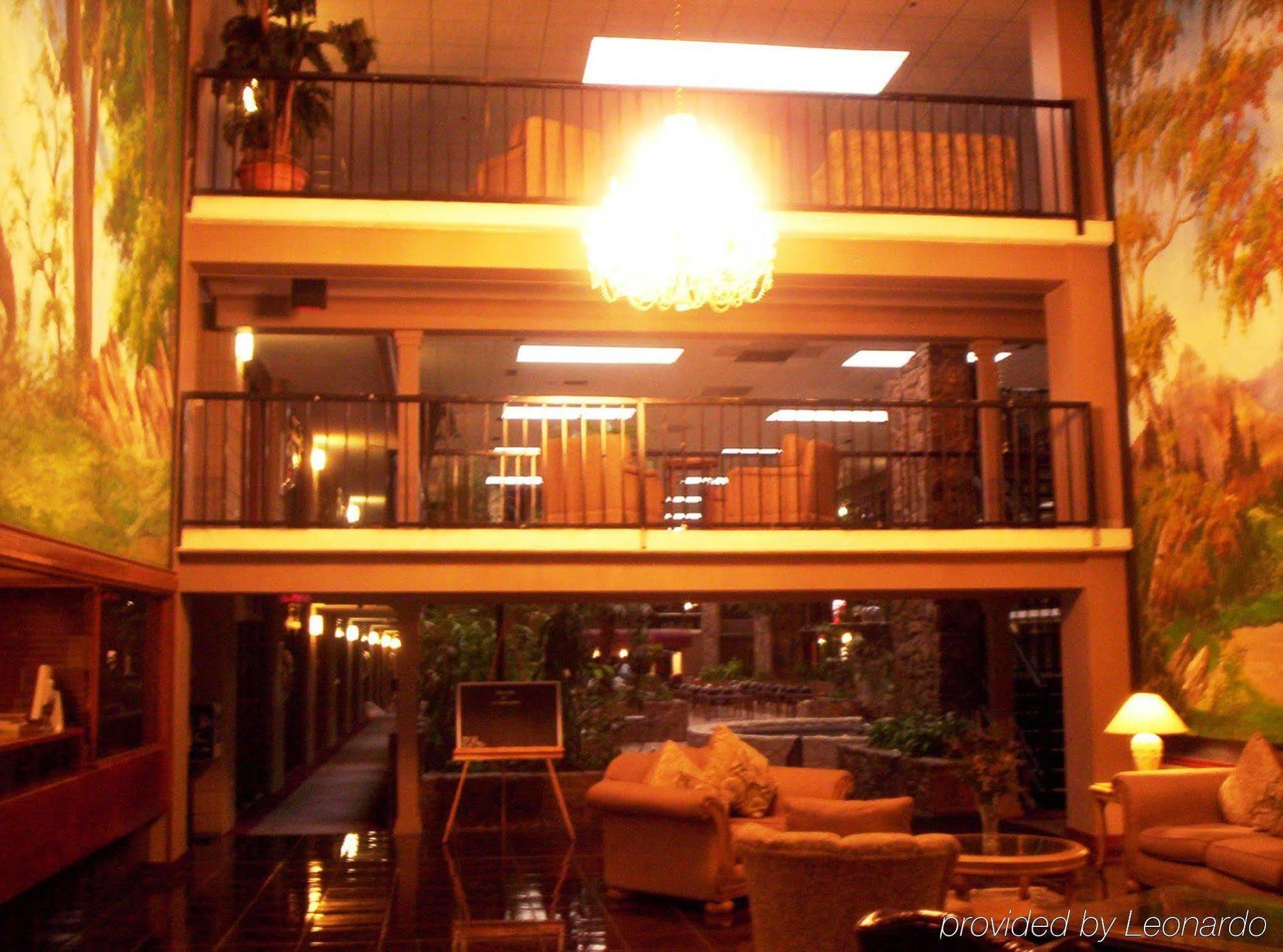 1Hotel Amarillo Exterior photo